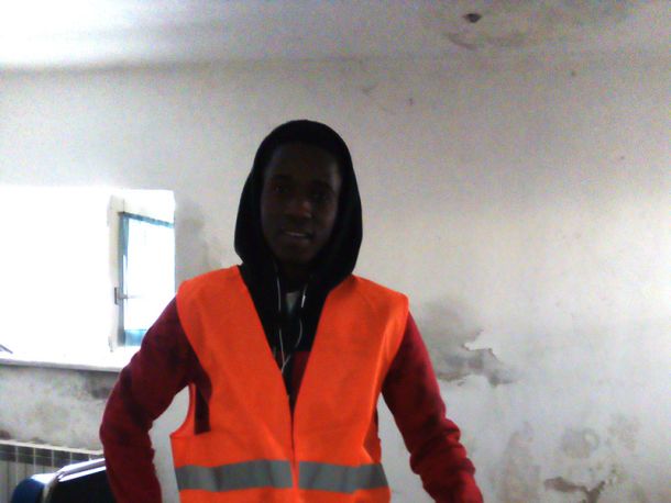 Volontariato emergenza freddo