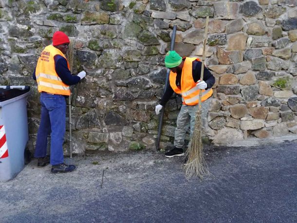 L’Integrazione pulita