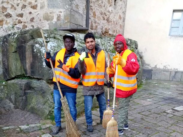 L’Integrazione pulita