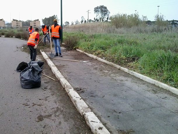 L’Integrazione pulita