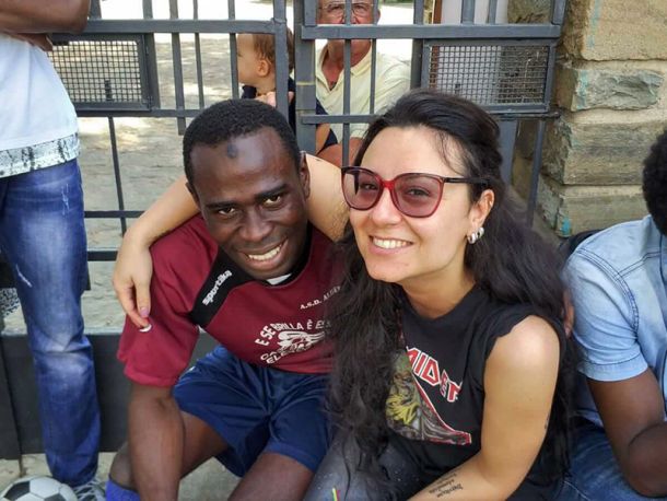 Torneo parrocchia dell'Addolorata 