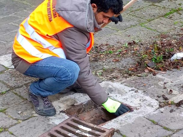 L’Integrazione pulita