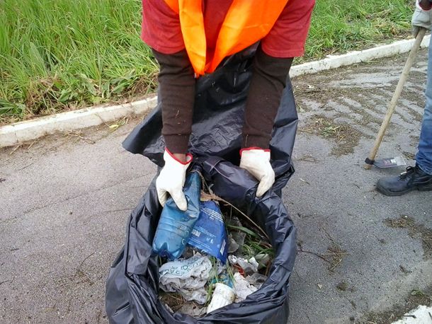 L’Integrazione pulita