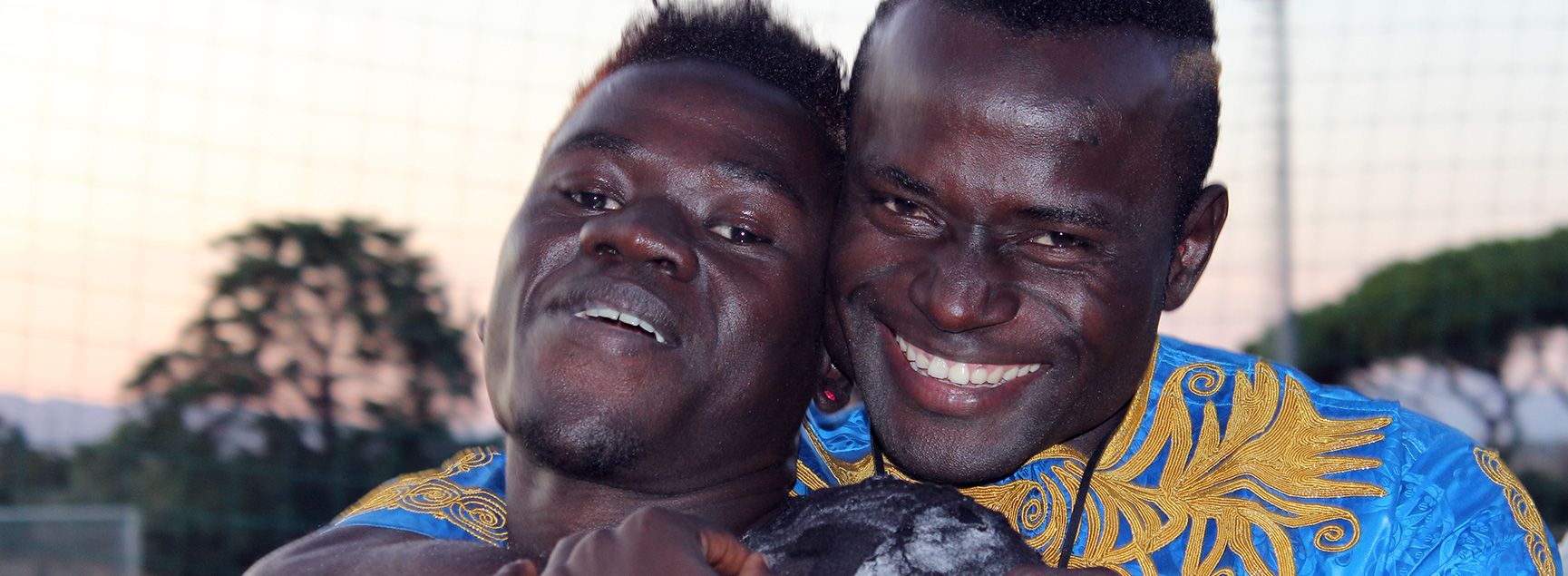 Accoglienza migranti