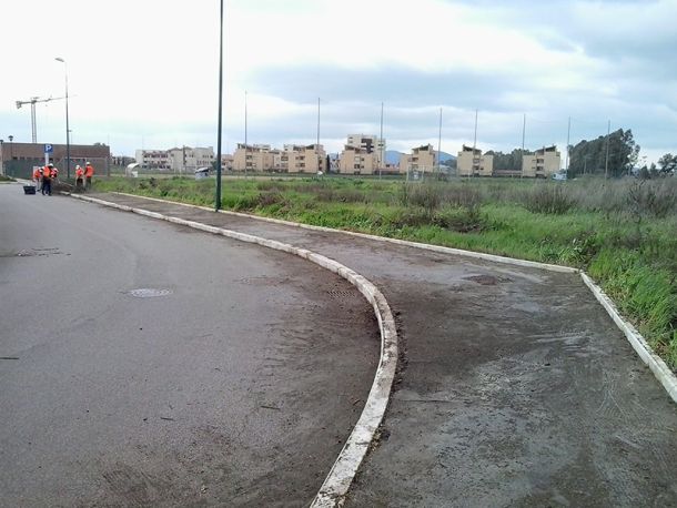 L’Integrazione pulita