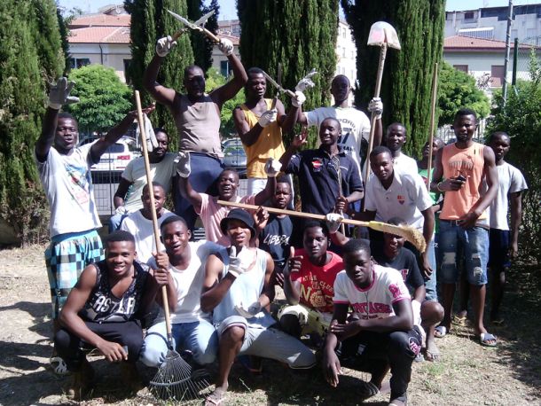 L’Integrazione pulita