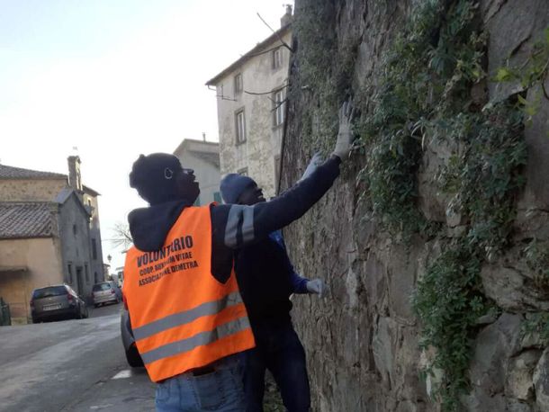 L’Integrazione pulita