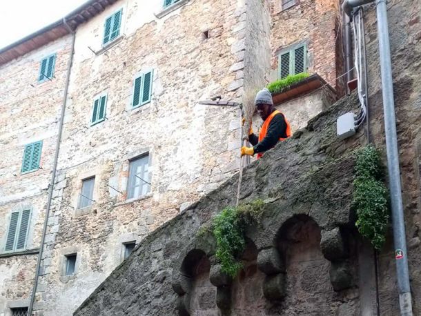 L’Integrazione pulita