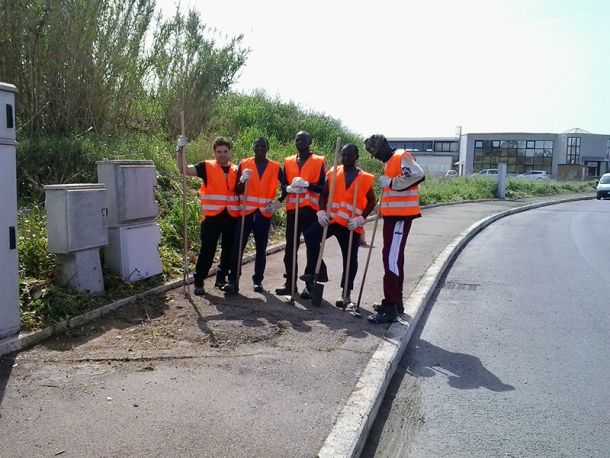 L’Integrazione pulita