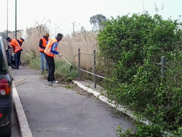 L’Integrazione pulita