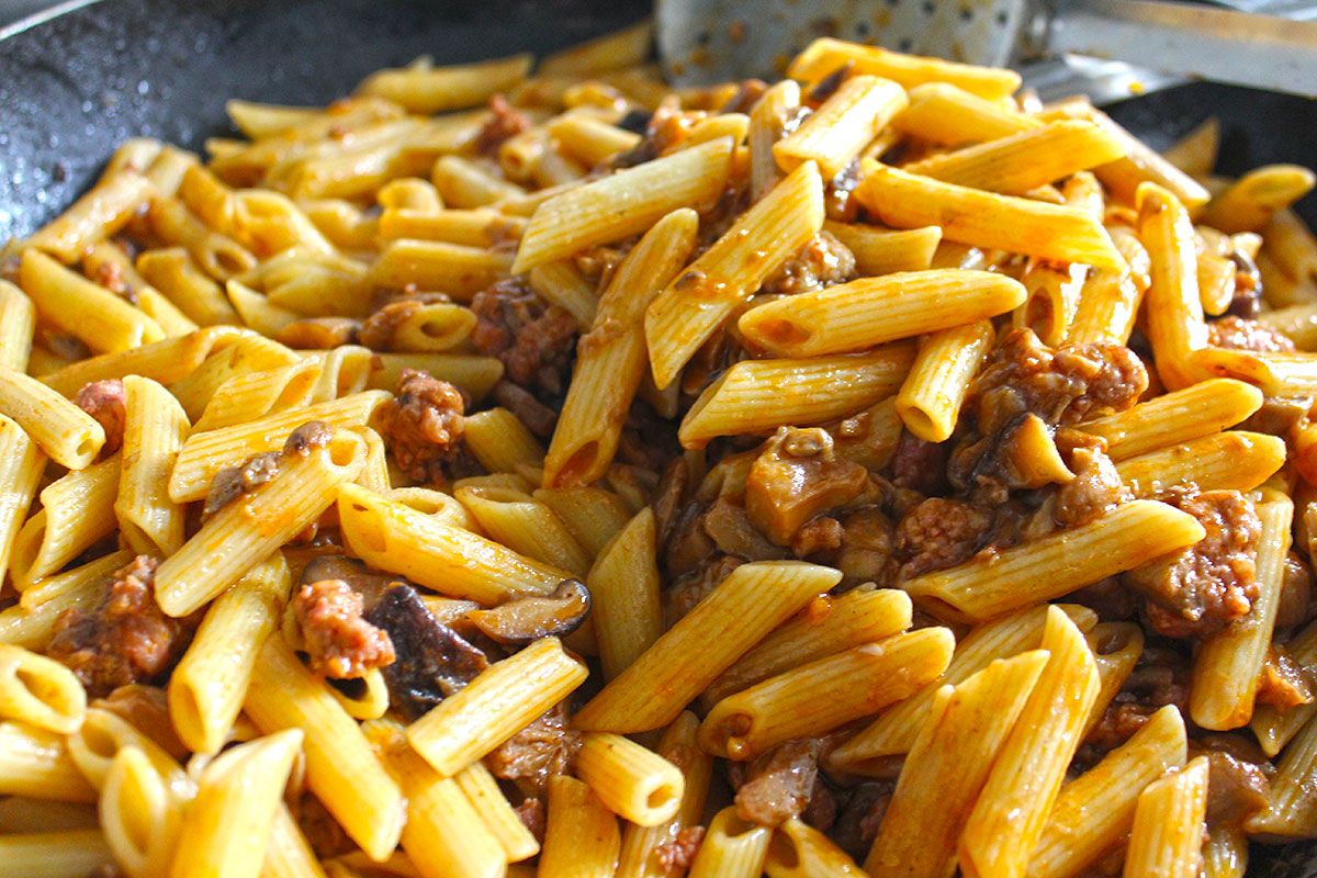 Cucina e ristorazione 