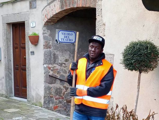 L’Integrazione pulita