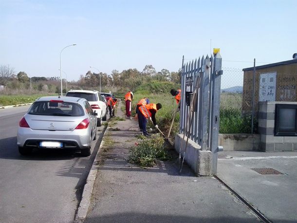 L’Integrazione pulita