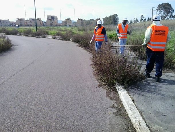 L’Integrazione pulita