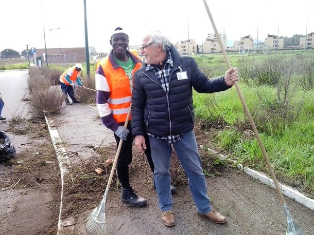 L’Integrazione pulita
