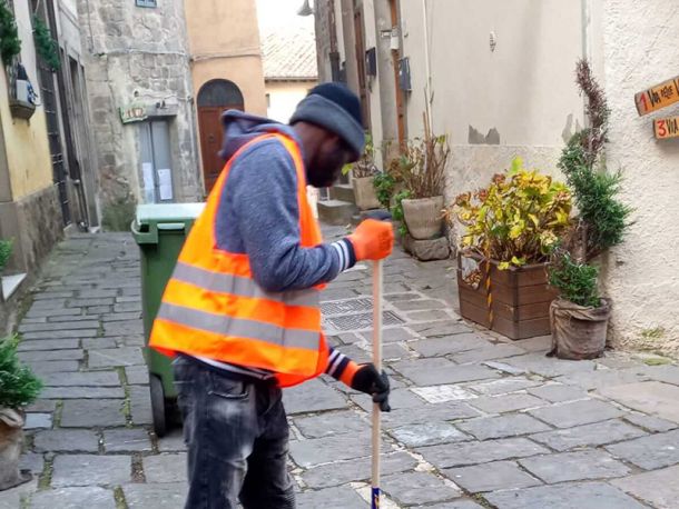 L’Integrazione pulita