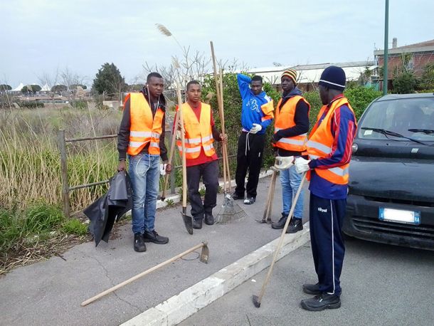 L’Integrazione pulita