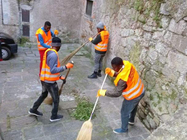 L’Integrazione pulita